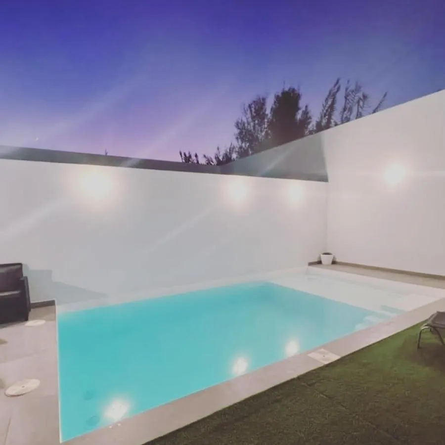 Villa Charlene Las Palmas de Gran Canaria Spain
