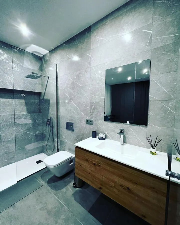 Villa Charlene Λας Πάλμας ντε Γκραν Κανάρια 0*,