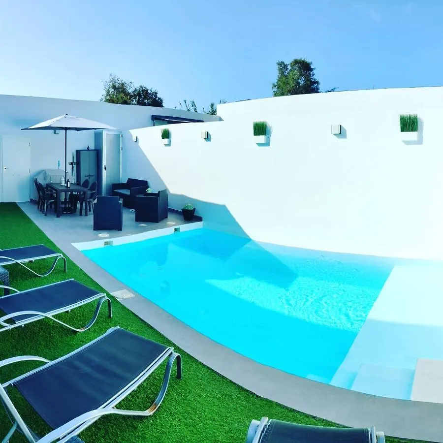 Villa Charlene Las Palmas de Gran Canaria