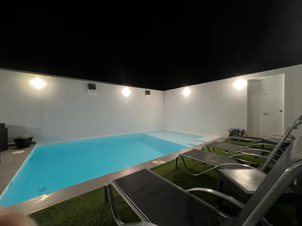 Villa Charlene Λας Πάλμας ντε Γκραν Κανάρια 0*,  Ισπανία