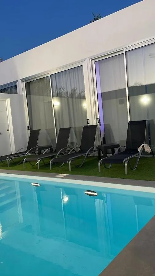 Villa Charlene Λας Πάλμας ντε Γκραν Κανάρια