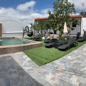Villa Casa Juani, Las Palmas de Gran Canaria