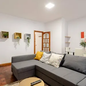 Apartamento Casa Andrea, Las Palmas de Gran Canaria