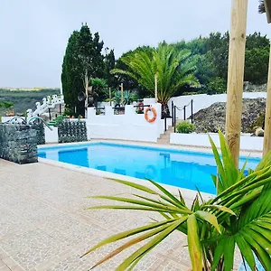 Villa Gran Canaria La De Carmelita Y Bartolito, Las Palmas de Gran Canaria