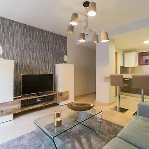 Сasa de vacaciones Luxury Dunas In Canteras By Canariasgetaway, Las Palmas de Gran Canaria