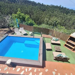 Villa Esther, Las Palmas de Gran Canaria