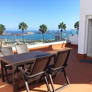 Villa La Cornisa By Waveproperties, Las Palmas de Gran Canaria